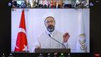 “Ülkemiz, kurban ve zekât gibi kavramları istismar eden grupların açık ihanetine şahit olmuştur”