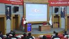 “Ne kadar faydalı işler yaparsanız o kadar çok hayırlı bir insan olursunuz”