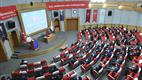 “Ne kadar faydalı işler yaparsanız o kadar çok hayırlı bir insan olursunuz”