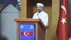 “Ne kadar faydalı işler yaparsanız o kadar çok hayırlı bir insan olursunuz”