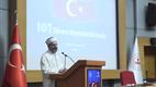 “Ne kadar faydalı işler yaparsanız o kadar çok hayırlı bir insan olursunuz”