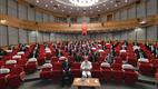 “Ne kadar faydalı işler yaparsanız o kadar çok hayırlı bir insan olursunuz”