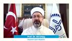 ‘Uluslararası Hac Sempozyumu’ sona erdi