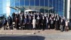 Diyanet’in ev sahipliğinde 'Sivil Toplum Kuruluşları Filistin İstişare Toplantısı’ yapıldı