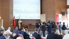 Diyanet’in ev sahipliğinde 'Sivil Toplum Kuruluşları Filistin İstişare Toplantısı’ yapıldı
