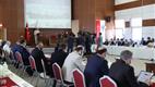Diyanet’in ev sahipliğinde 'Sivil Toplum Kuruluşları Filistin İstişare Toplantısı’ yapıldı