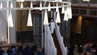 Diyanet İşleri Başkanı Erbaş, İstanbul Taksim Camii’nde hutbe irad etti