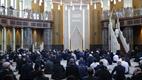 Diyanet İşleri Başkanı Erbaş, İstanbul Taksim Camii’nde hutbe irad etti