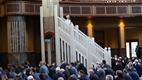 Diyanet İşleri Başkanı Erbaş, İstanbul Taksim Camii’nde hutbe irad etti