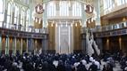 Diyanet İşleri Başkanı Erbaş, İstanbul Taksim Camii’nde hutbe irad etti