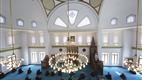Diyanet İşleri Başkanı Erbaş Şehriban Hatun Camii’nde hutbe irad etti