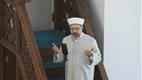 Diyanet İşleri Başkanı Erbaş Şehriban Hatun Camii’nde hutbe irad etti