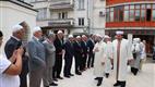 Diyanet İşleri Başkanı Erbaş, Bulgaristan’da