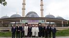 Diyanet İşleri Başkanı Erbaş, Bulgaristan’da