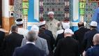 Diyanet İşleri Başkanı Erbaş, Bulgaristan’da