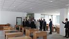 Diyanet İşleri Başkanı Erbaş, Gostivarlılarla bir araya geldi