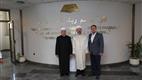 Diyanet İşleri Başkanı Erbaş, Gostivarlılarla bir araya geldi