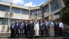 Diyanet İşleri Başkanı Erbaş, Gostivarlılarla bir araya geldi