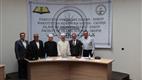 Diyanet İşleri Başkanı Erbaş, Gostivarlılarla bir araya geldi