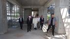 Diyanet İşleri Başkanı Erbaş, Gostivarlılarla bir araya geldi