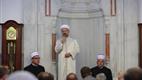 Diyanet İşleri Başkanı Erbaş, Gostivarlılarla bir araya geldi