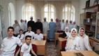 Diyanet İşleri Başkanı Erbaş, Gostivarlılarla bir araya geldi