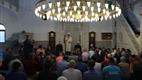 Diyanet İşleri Başkanı Erbaş, Gostivarlılarla bir araya geldi
