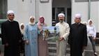 Diyanet İşleri Başkanı Erbaş, Gostivarlılarla bir araya geldi