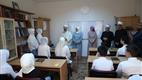 Diyanet İşleri Başkanı Erbaş, Gostivarlılarla bir araya geldi