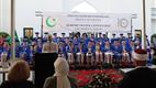 Diyanet İşleri Başkanı Erbaş, Karadağ’da Mehmet Fatih Medresesinin mezuniyet törenine katıldı