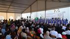 Diyanet İşleri Başkanı Erbaş, Karadağ’da Mehmet Fatih Medresesinin mezuniyet törenine katıldı