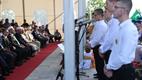 Diyanet İşleri Başkanı Erbaş, Karadağ’da Mehmet Fatih Medresesinin mezuniyet törenine katıldı