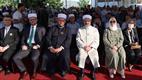 Diyanet İşleri Başkanı Erbaş, Karadağ’da Mehmet Fatih Medresesinin mezuniyet törenine katıldı