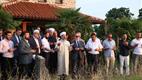 Diyanet İşleri Başkanı Erbaş, Karadağ’da Mehmet Fatih Medresesinin mezuniyet törenine katıldı