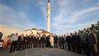 Diyanet İşleri Başkanı Erbaş, Karadağ’da Mehmet Fatih Medresesinin mezuniyet törenine katıldı