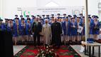 Diyanet İşleri Başkanı Erbaş, Karadağ’da Mehmet Fatih Medresesinin mezuniyet törenine katıldı