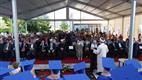 Diyanet İşleri Başkanı Erbaş, Karadağ’da Mehmet Fatih Medresesinin mezuniyet törenine katıldı