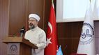 “Gençlerimizle birlikte geleceğe bakmak, bizim için büyük önem taşımaktadır”