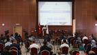 “Gençlerimizle birlikte geleceğe bakmak, bizim için büyük önem taşımaktadır”