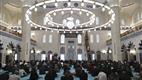 Diyanet İşleri Başkanı Erbaş, Zonguldak Uzun Mehmet Camii’nde hutbe irad etti