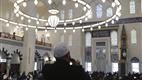 Diyanet İşleri Başkanı Erbaş, Zonguldak Uzun Mehmet Camii’nde hutbe irad etti