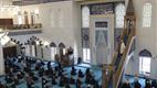 Diyanet İşleri Başkanı Erbaş, Zonguldak Uzun Mehmet Camii’nde hutbe irad etti