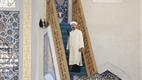 Diyanet İşleri Başkanı Erbaş, Zonguldak Uzun Mehmet Camii’nde hutbe irad etti