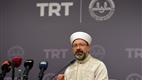 TRT Diyanet Çocuk Kanalı işbirliği protokolü imzalandı