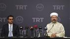 TRT Diyanet Çocuk Kanalı işbirliği protokolü imzalandı