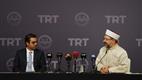 TRT Diyanet Çocuk Kanalı işbirliği protokolü imzalandı