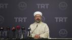 TRT Diyanet Çocuk Kanalı işbirliği protokolü imzalandı