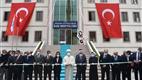 Gölbaşı İlçe Müftülüğü yeni hizmet binası dualarla açıldı