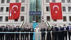 Gölbaşı İlçe Müftülüğü yeni hizmet binası dualarla açıldı