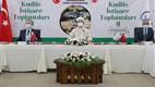  “2. Kudüs İstişare Toplantısı” Ankara’da başladı
